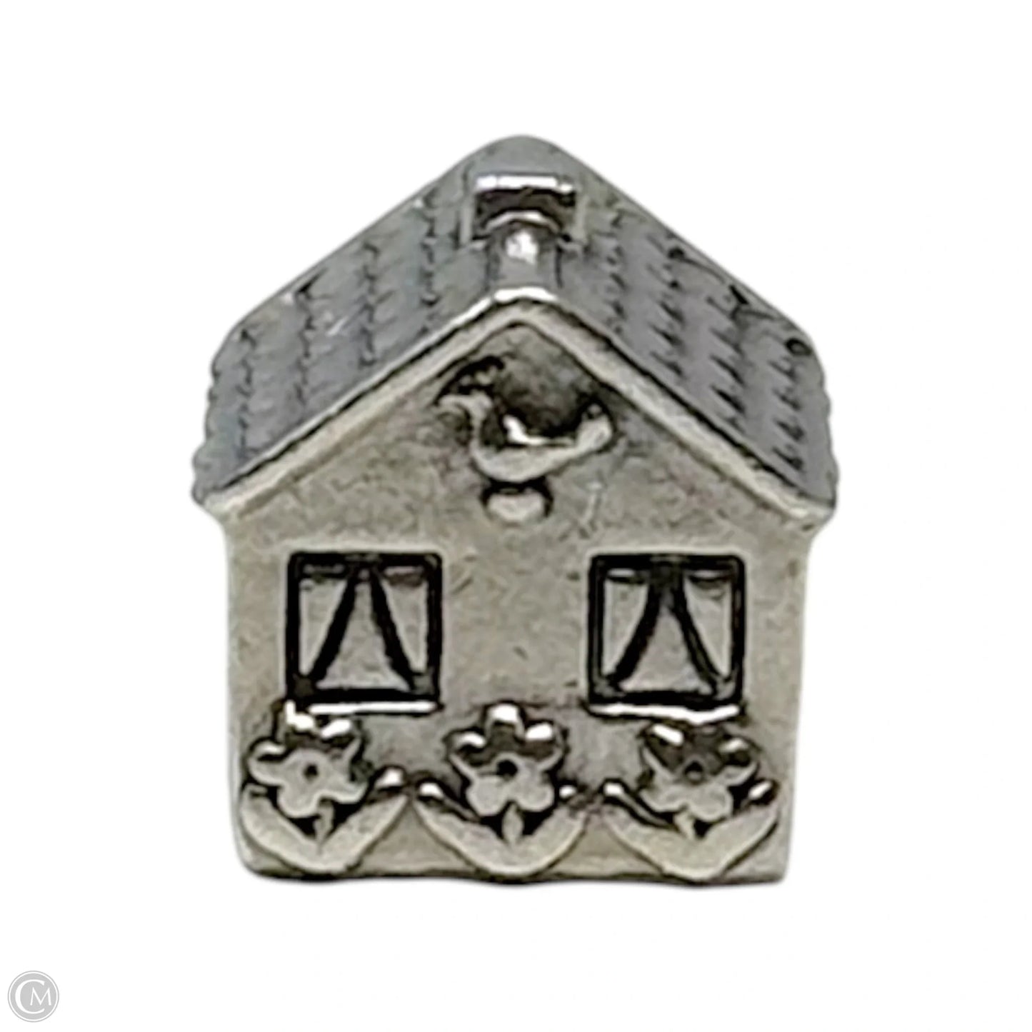 Home Sweet Home Sterling Bracelet Charm By Pandora