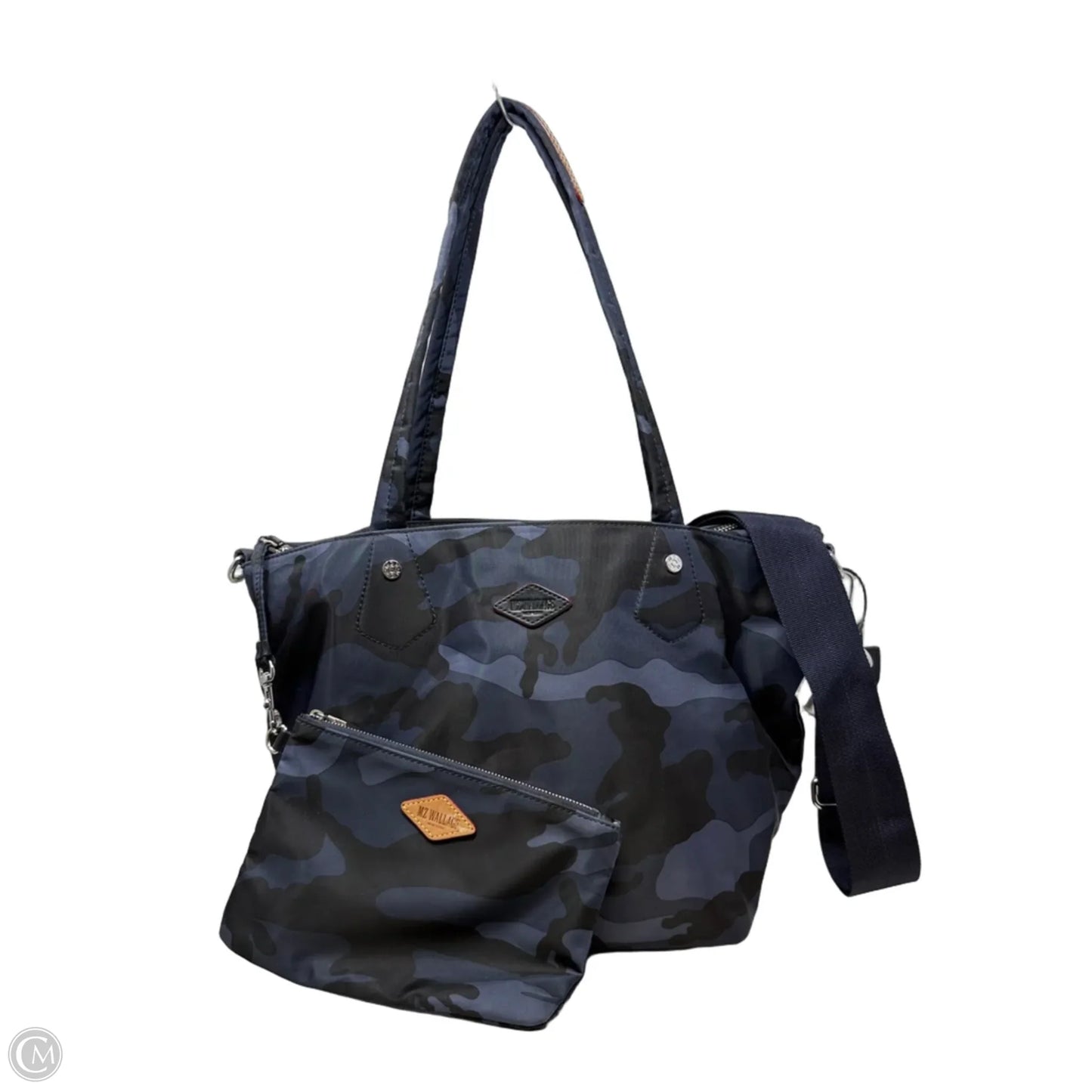 Crossbody By Mz Wallace, Size: Small