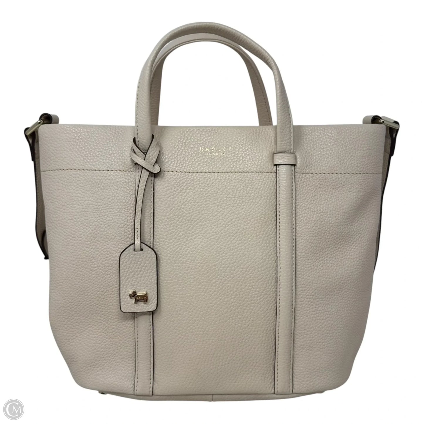 Rivington Tote Handbag Leather By Radley London, Size: Medium