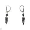 Dangle Earrings Sterling Silver