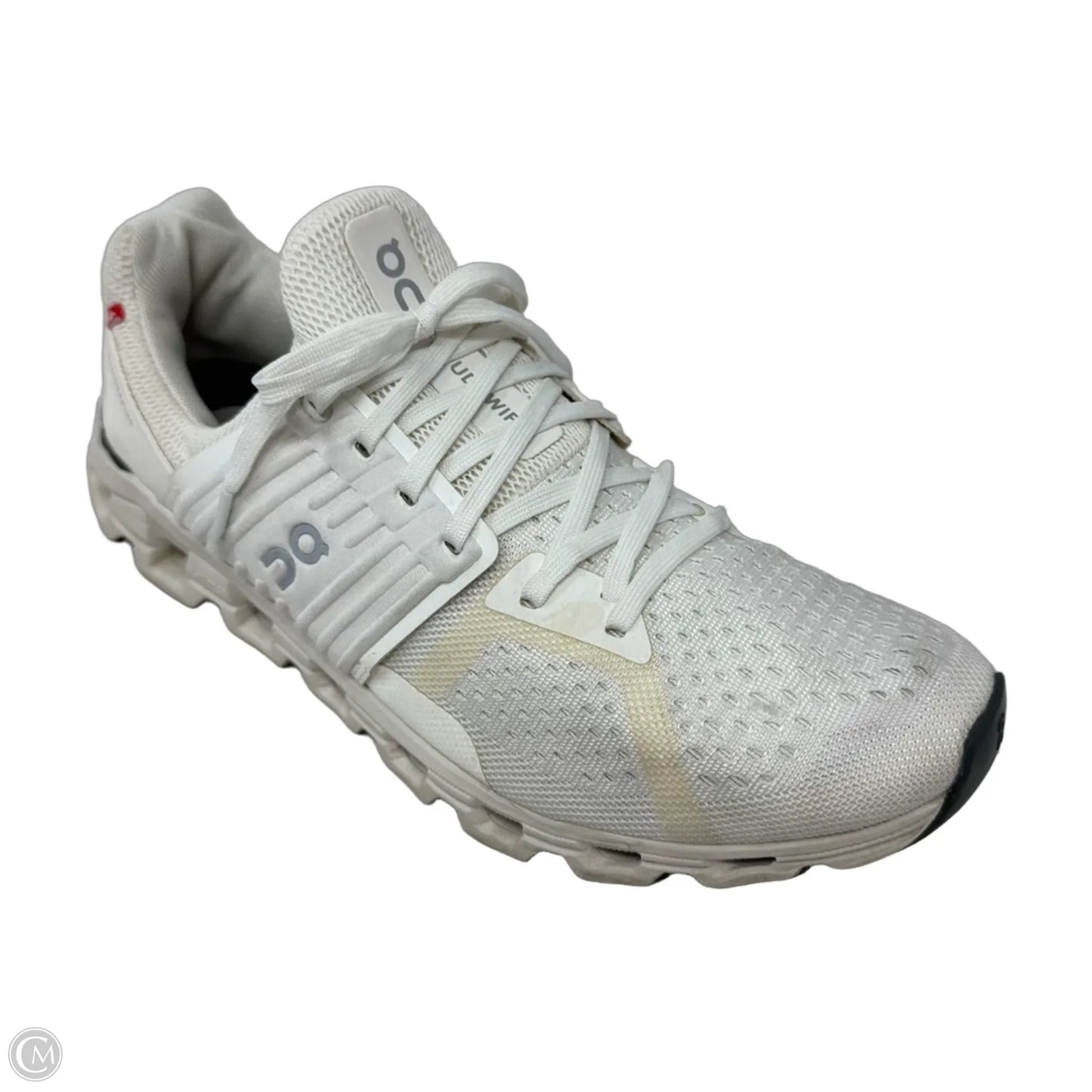 Cloudswift Shoes Athletic By On Cloud In Cream, Size: 9.5