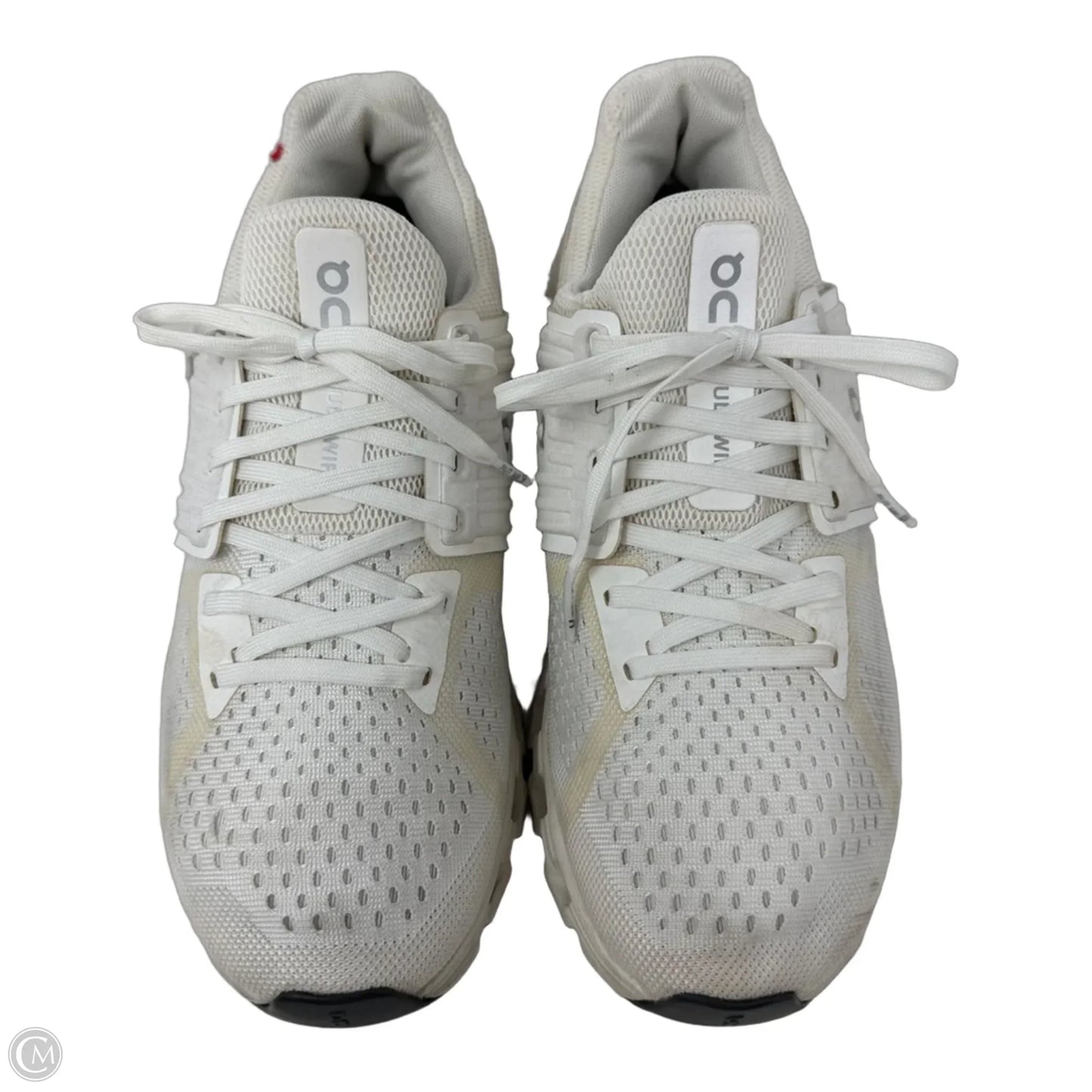 Cloudswift Shoes Athletic By On Cloud In Cream, Size: 9.5