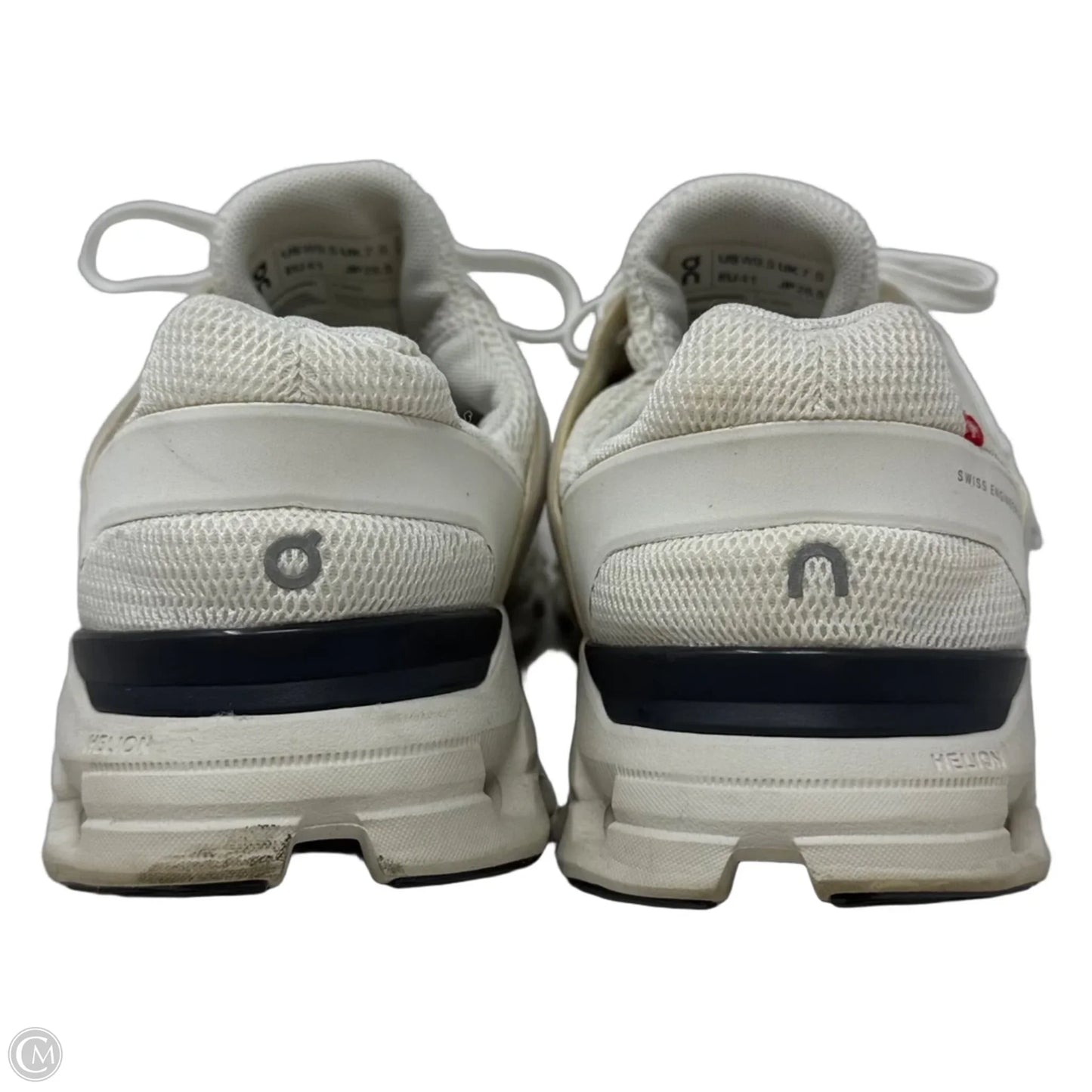 Cloudswift Shoes Athletic By On Cloud In Cream, Size: 9.5