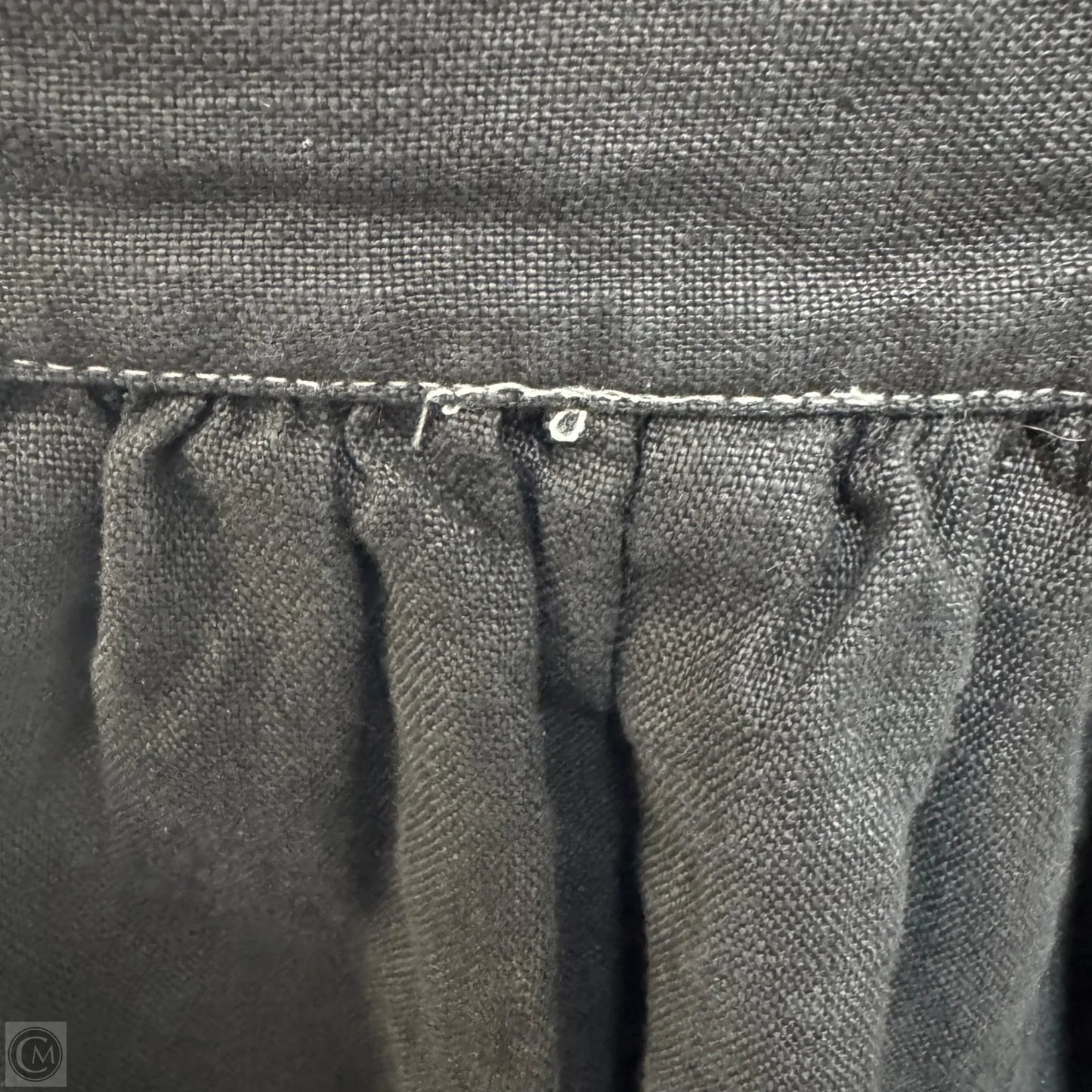 As Is Skirt Maxi By Reformation In Grey, Size: 0