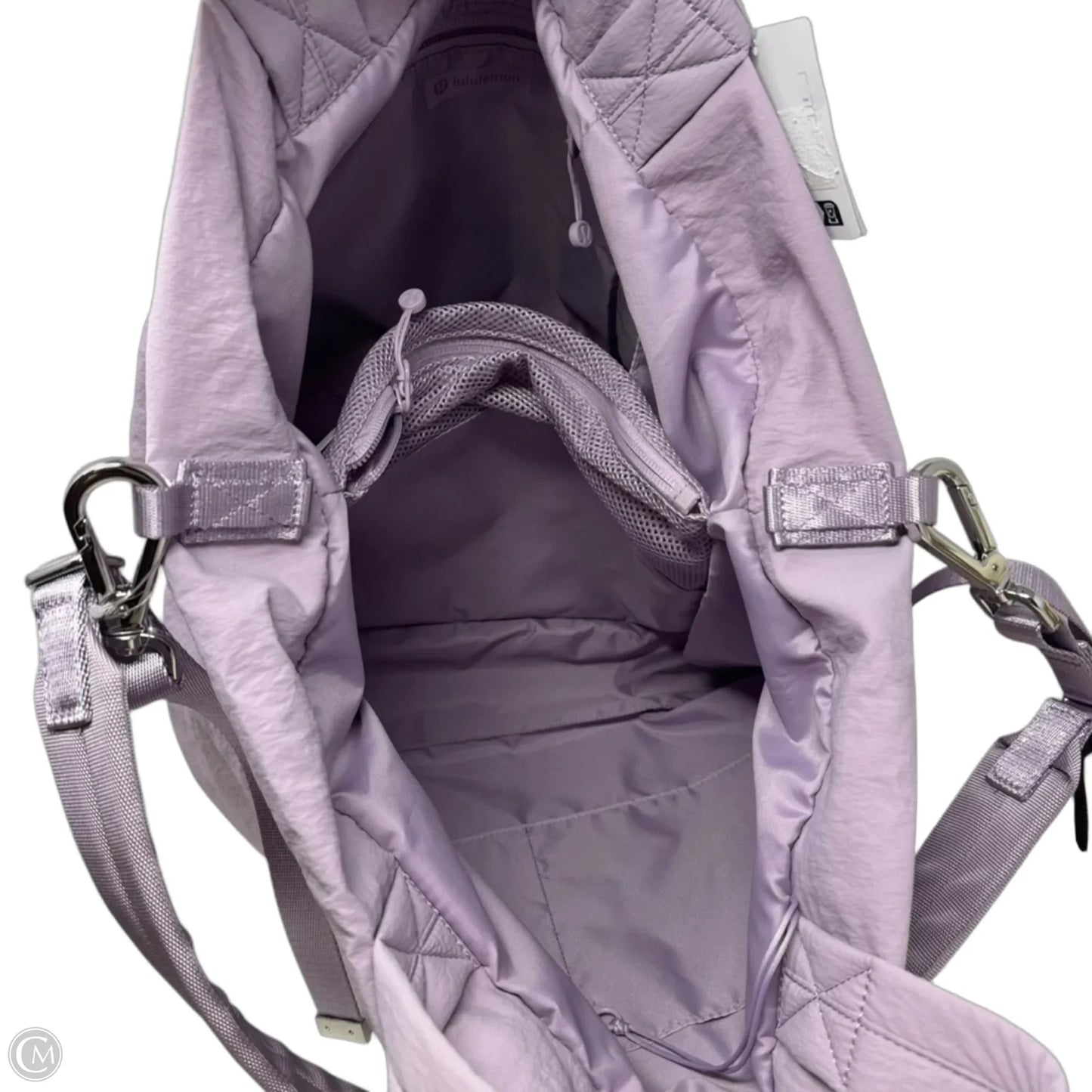 On My Level Tote By Lululemon, Size: Large