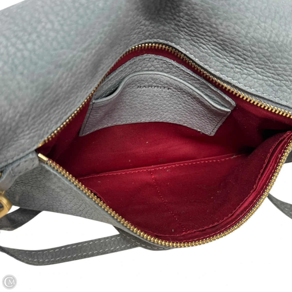 Levy Crossbody By Hammitt, Size: Small