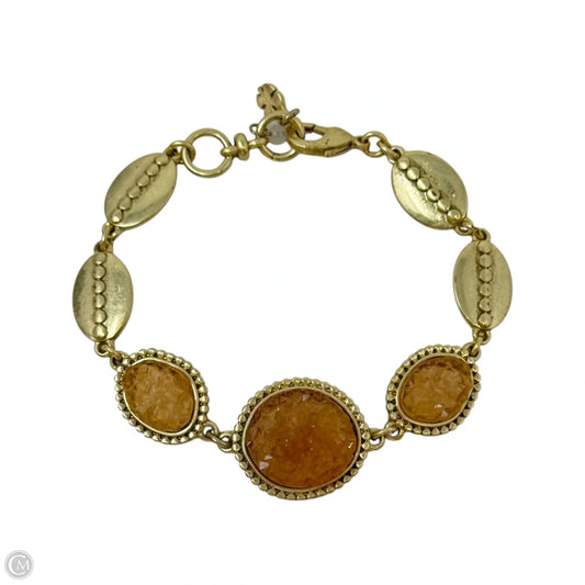 Faux Druzy Bracelet By Lucky Brand