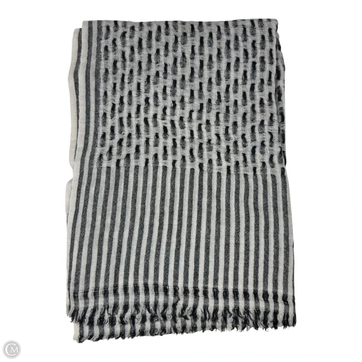 Cashmere Scarf Long