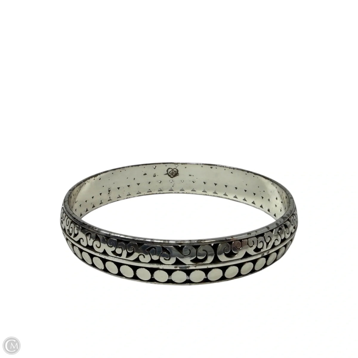 Bangle Bracelet Designer By Brighton