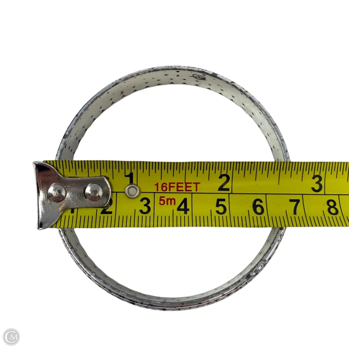 Bangle Bracelet Designer By Brighton