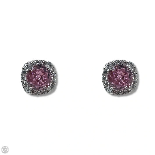 Earrings Stud Unbranded