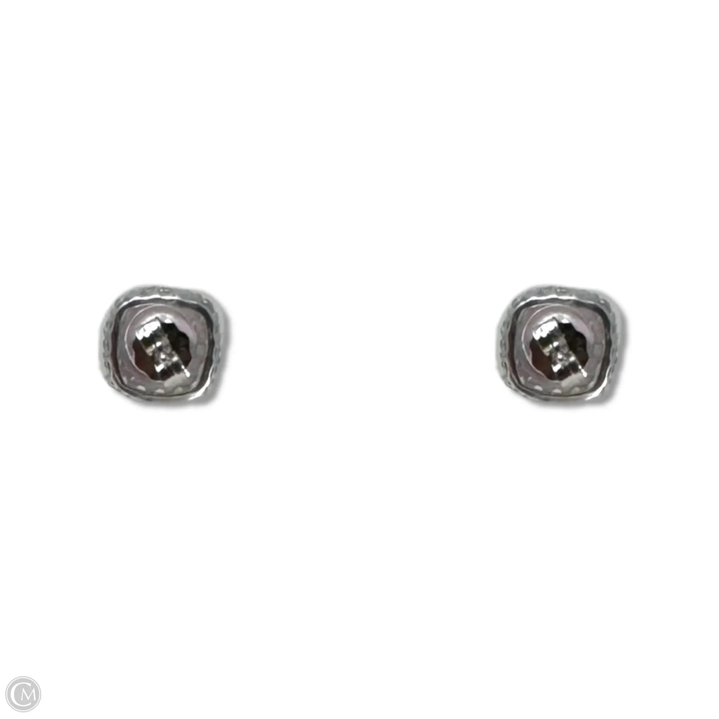 Earrings Stud Unbranded