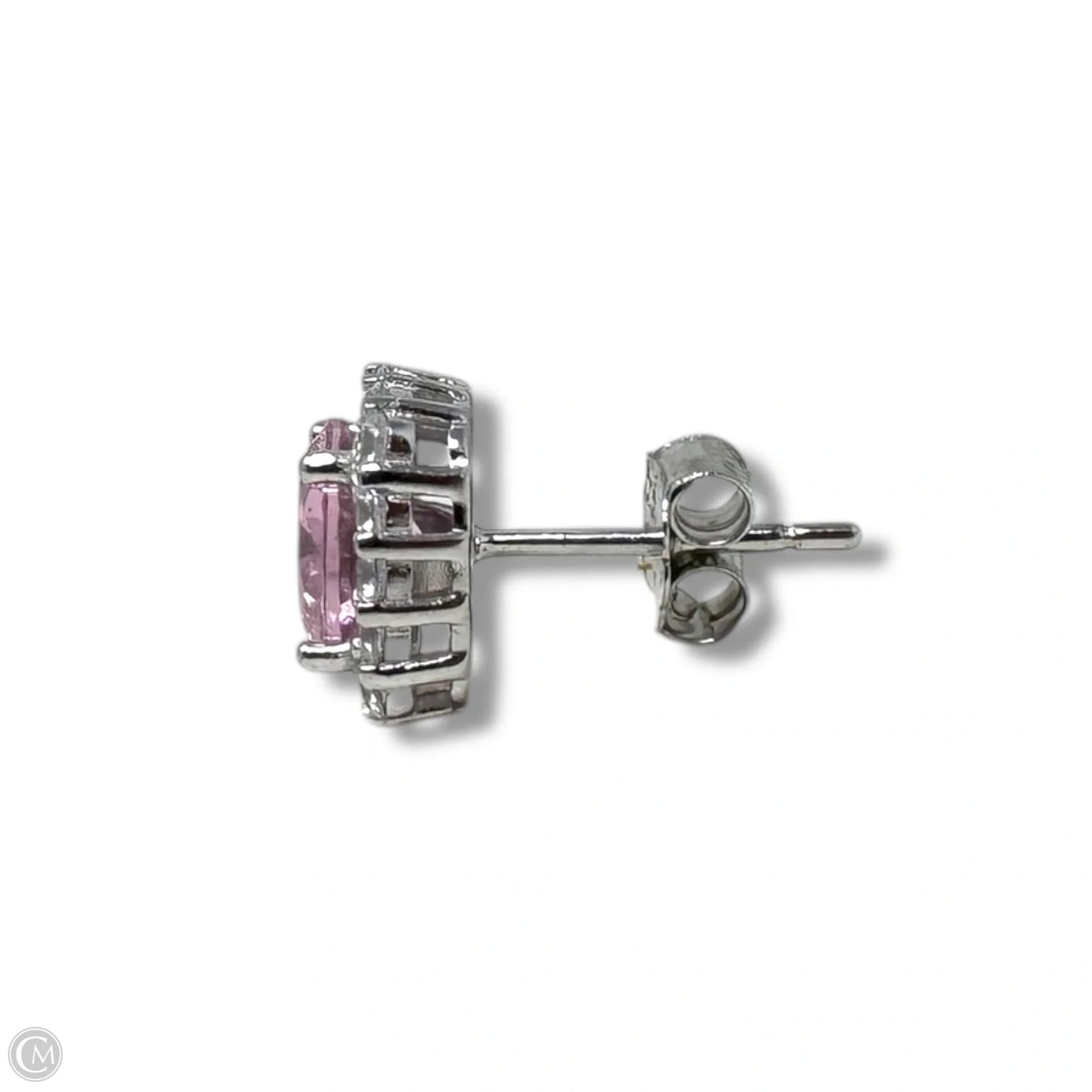 Earrings Stud Unbranded