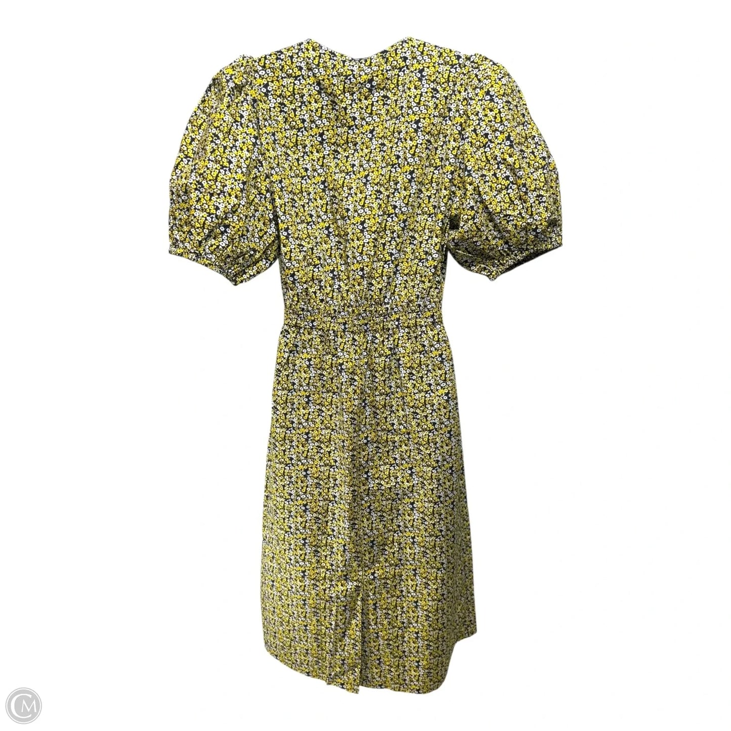 Dove Dress By Just Female In Floral Print, Size: XS