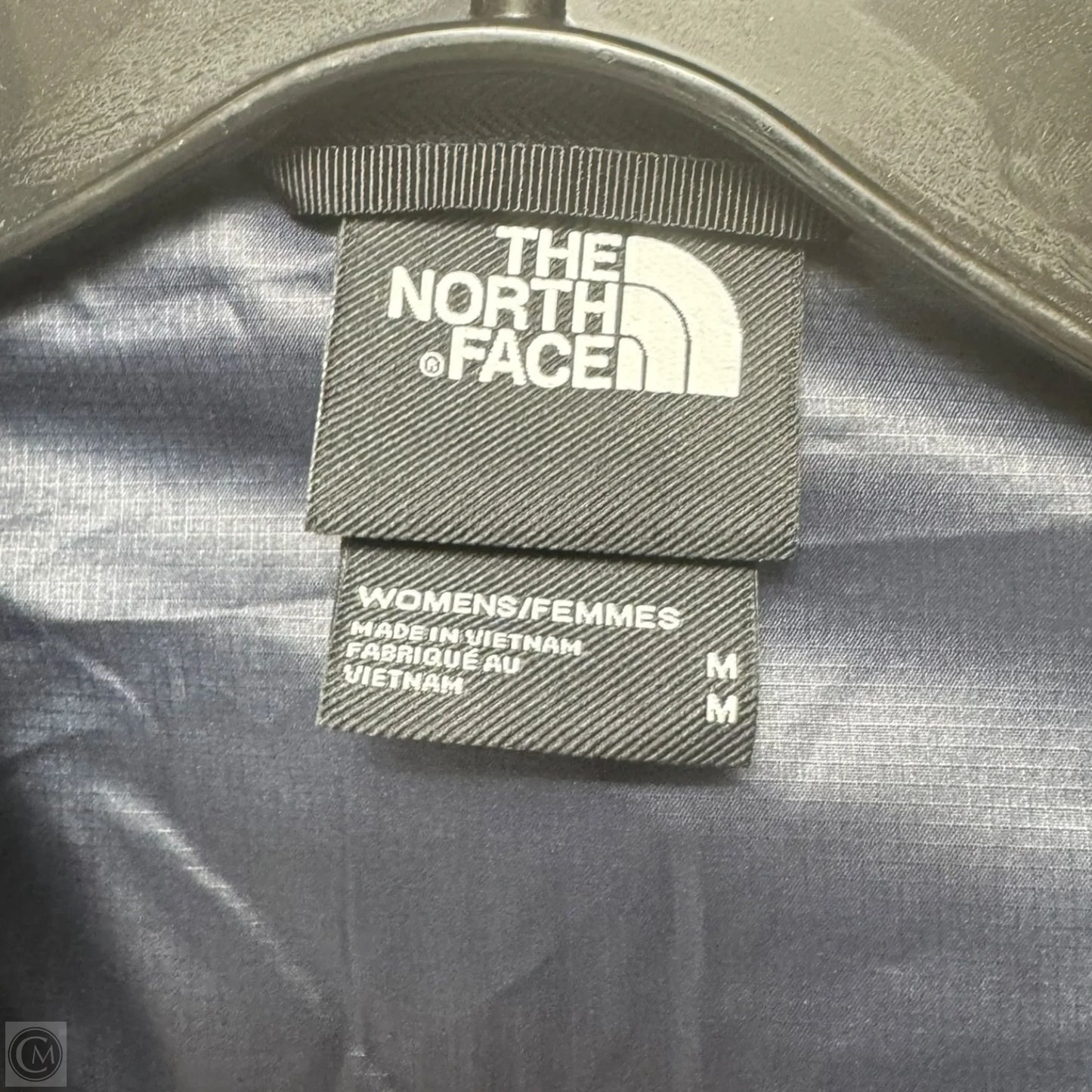 Jacket Windbreaker By The North Face In Multi-colored, Size: M