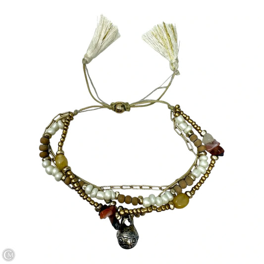 Summer Solstice Layered Bracelet By J. Jill