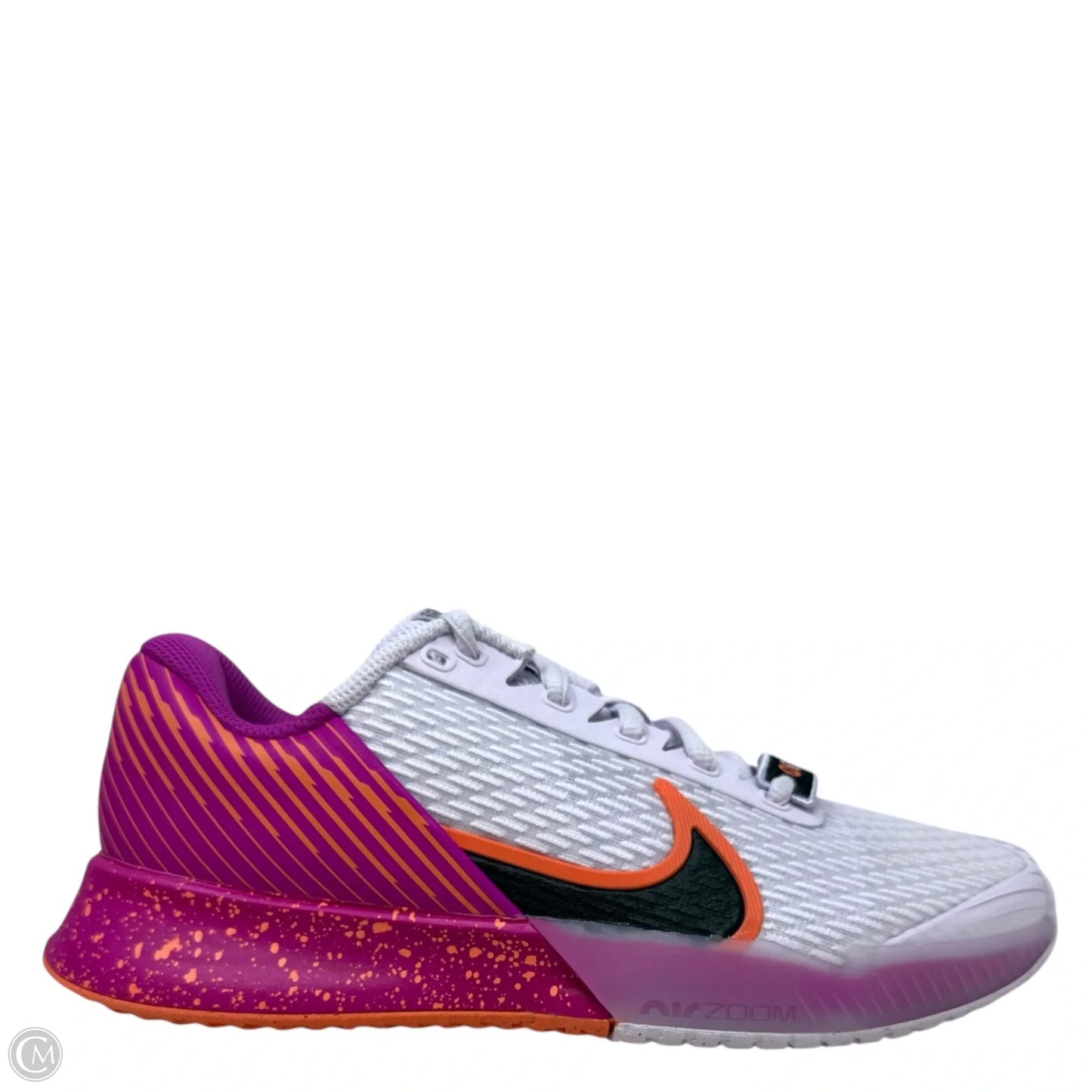 Air Zoom Vapor Pro Sneakers By Nike In Barely Grape Black Vivid Grape, Size: 6.5