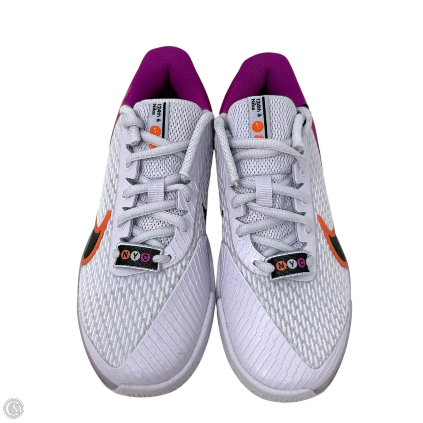 Air Zoom Vapor Pro Sneakers By Nike In Barely Grape Black Vivid Grape, Size: 6.5