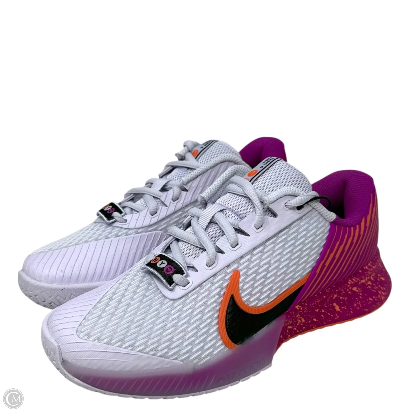 Air Zoom Vapor Pro Sneakers By Nike In Barely Grape Black Vivid Grape, Size: 6.5