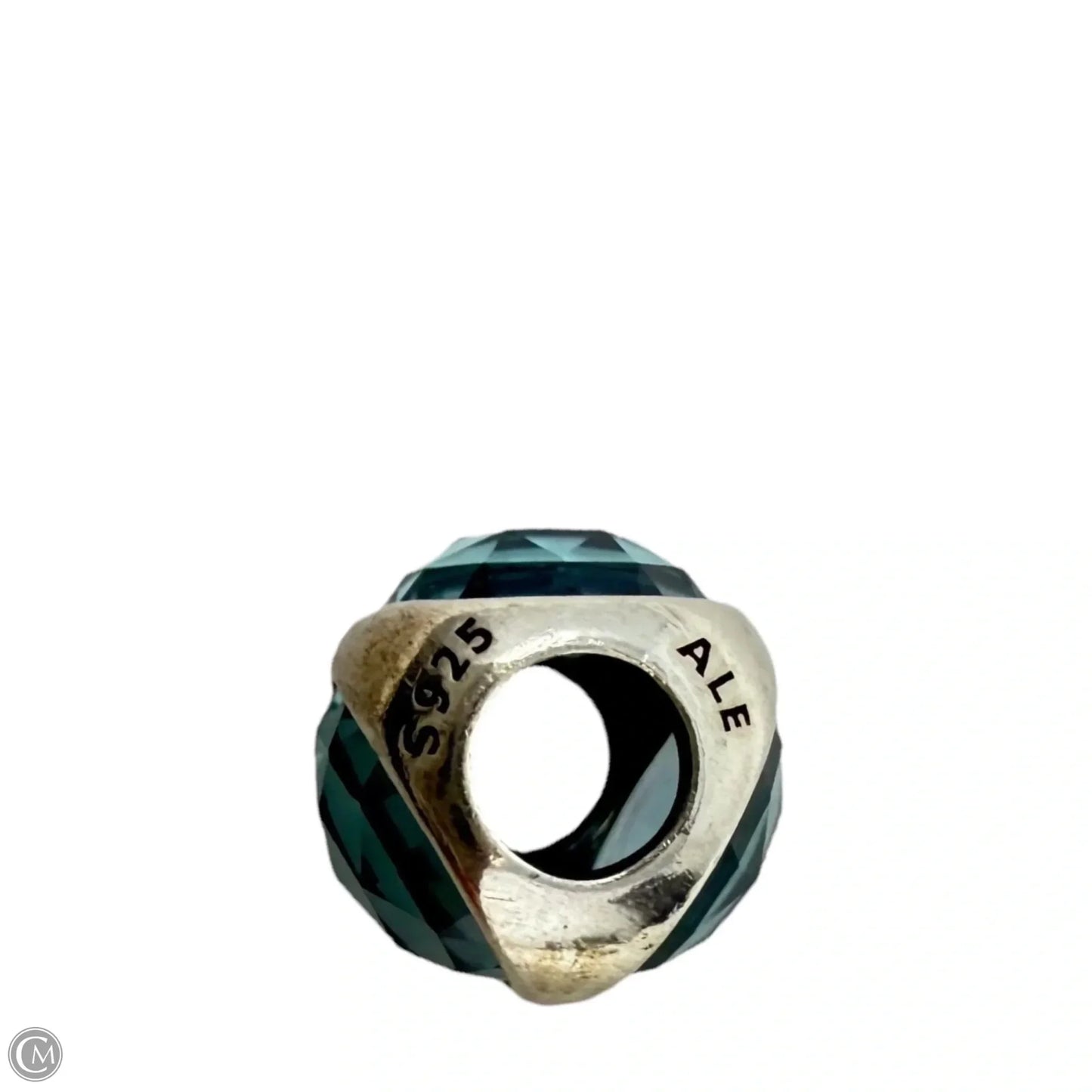 Aqua Jewelry Charm By Pandora