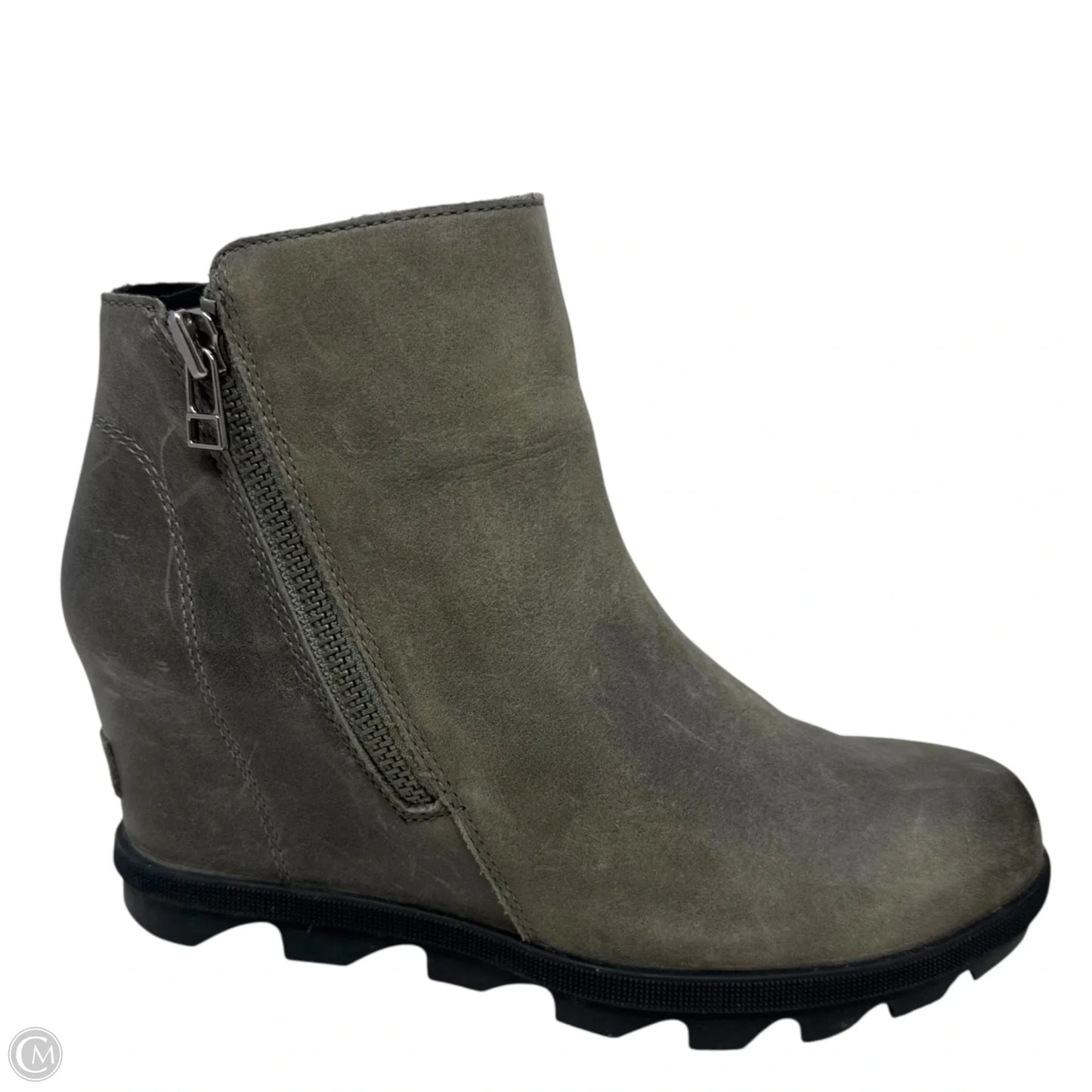Mana  Ankle Booties By Vionic In Black, Size: 7.5