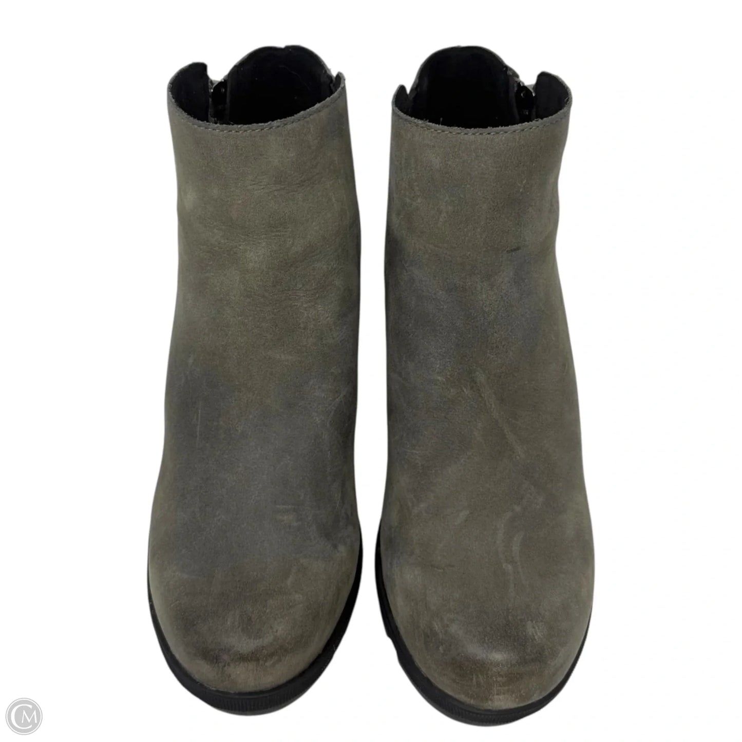 Mana  Ankle Booties By Vionic In Black, Size: 7.5