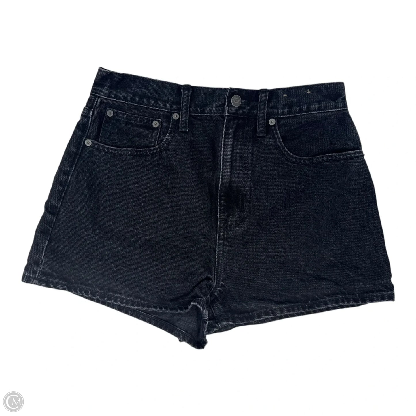 Shorts By Madewell In Grey, Size: 4