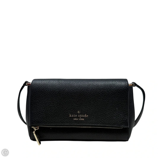 Leila Mini Crossbody Designer By Kate Spade, Size: Small