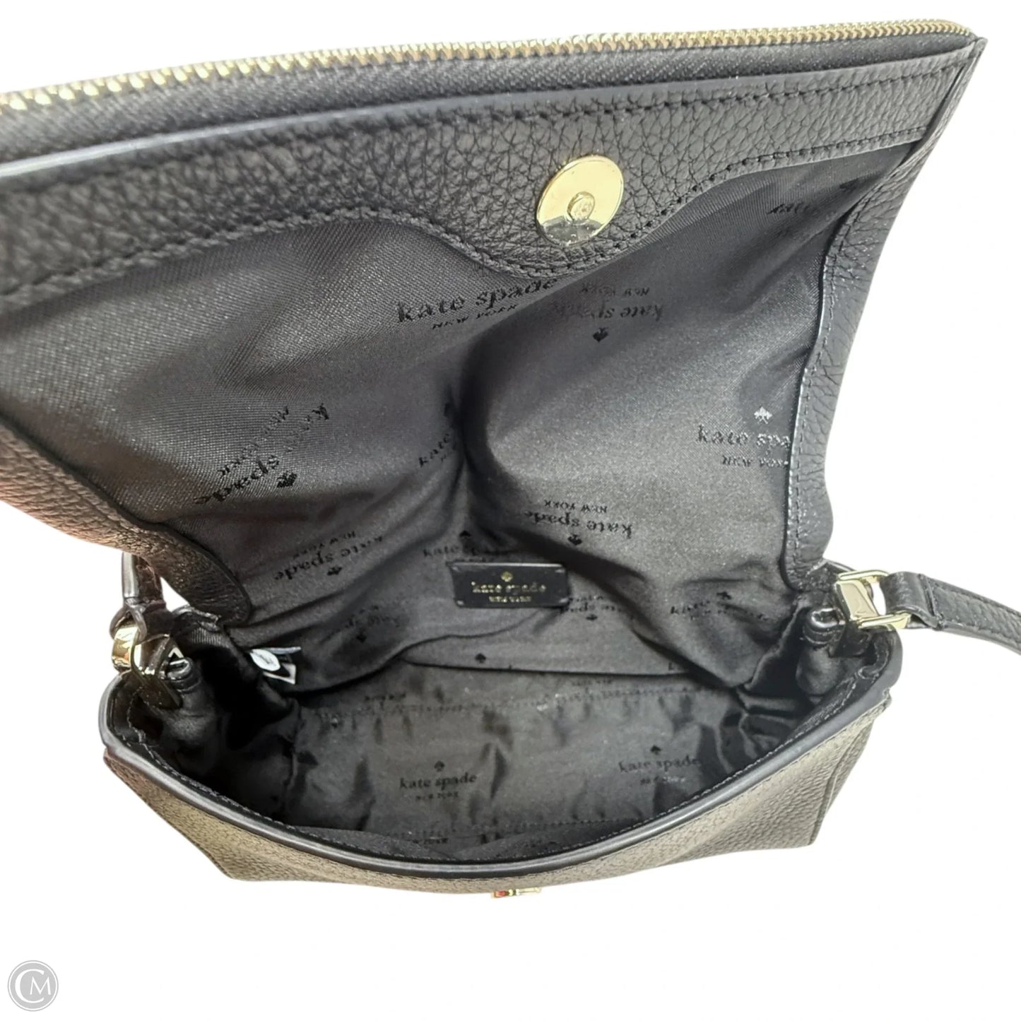 Leila Mini Crossbody Designer By Kate Spade, Size: Small