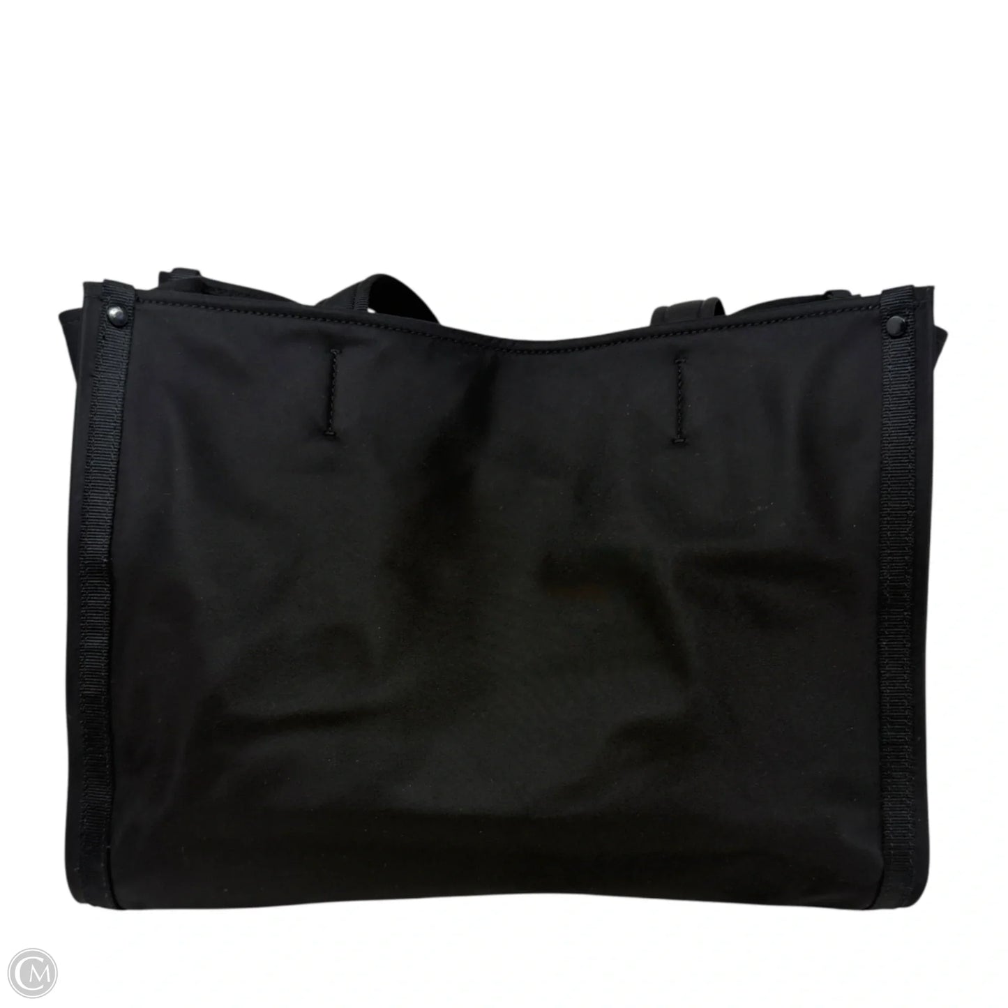 The Little Better Sam Nylon Tote Designer By Kate Spade, Size: Medium