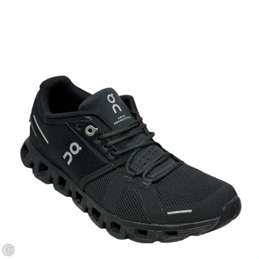 Cloud 6 Sneakers By On Cloud In Black, Size: 6