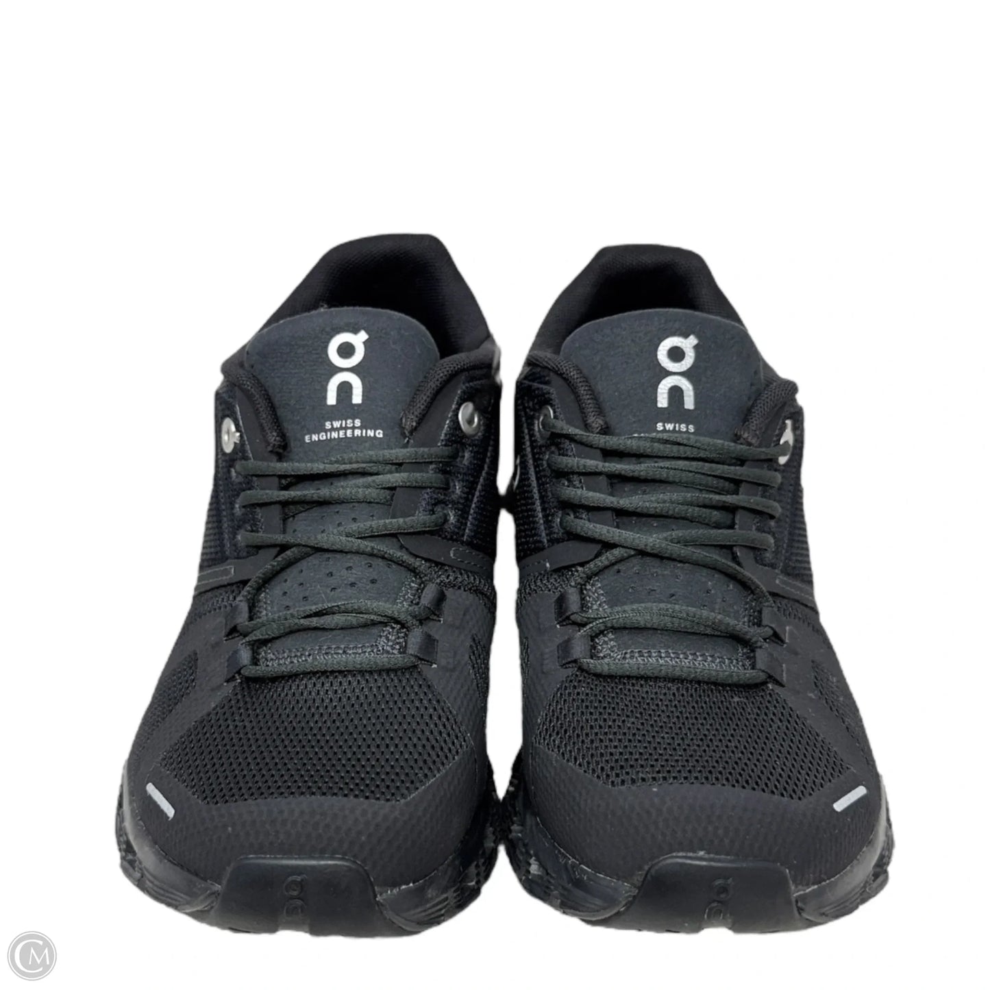 Cloud 6 Sneakers By On Cloud In Black, Size: 6