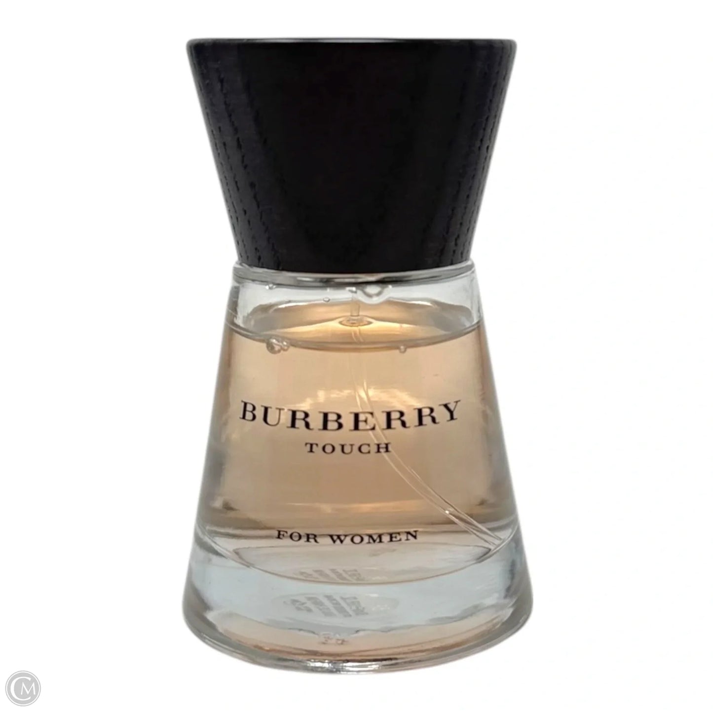 Touch Eau De Parfum Fragrance Luxury Designer By Burberry, 50ml