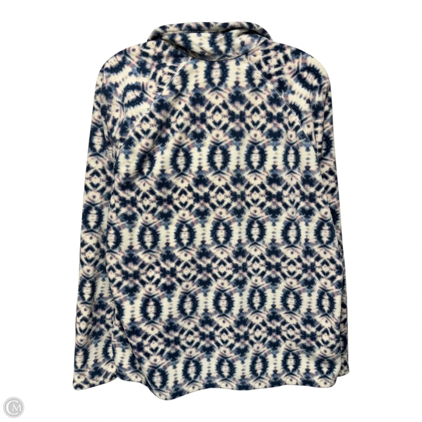 Athletic Fleece By Eddie Bauer In Multi-colored, Size: Xl