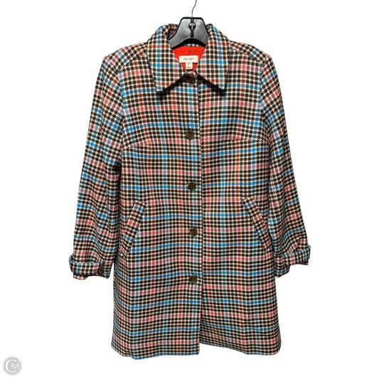 Coat By On 34th In Multi-colored, Size: Xxs
