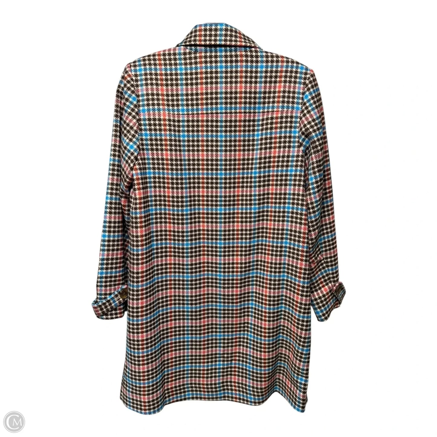 Coat By On 34th In Multi-colored, Size: Xxs