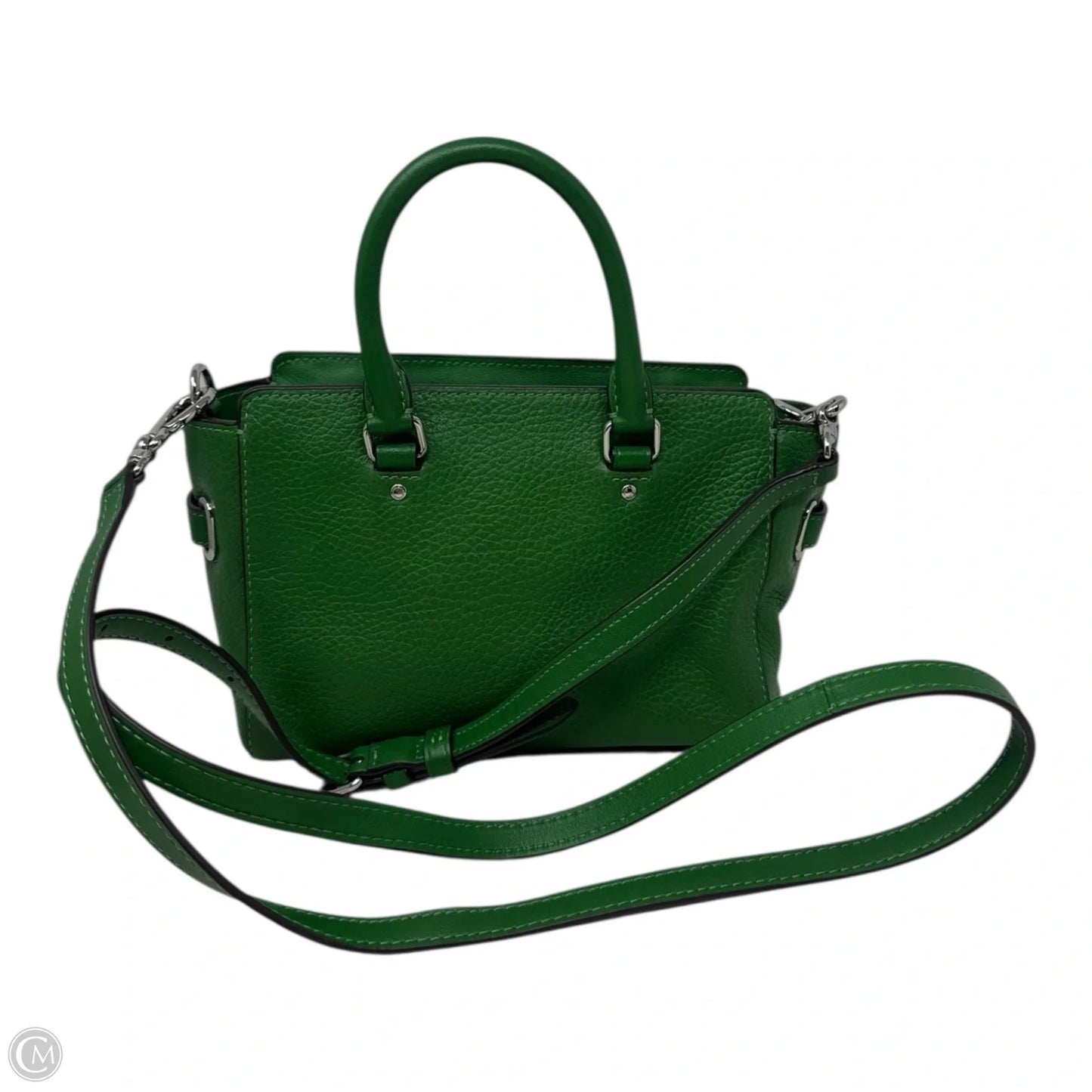 Mini Blake Carryall Crossbody Handbag Designer By Coach, Size: Small