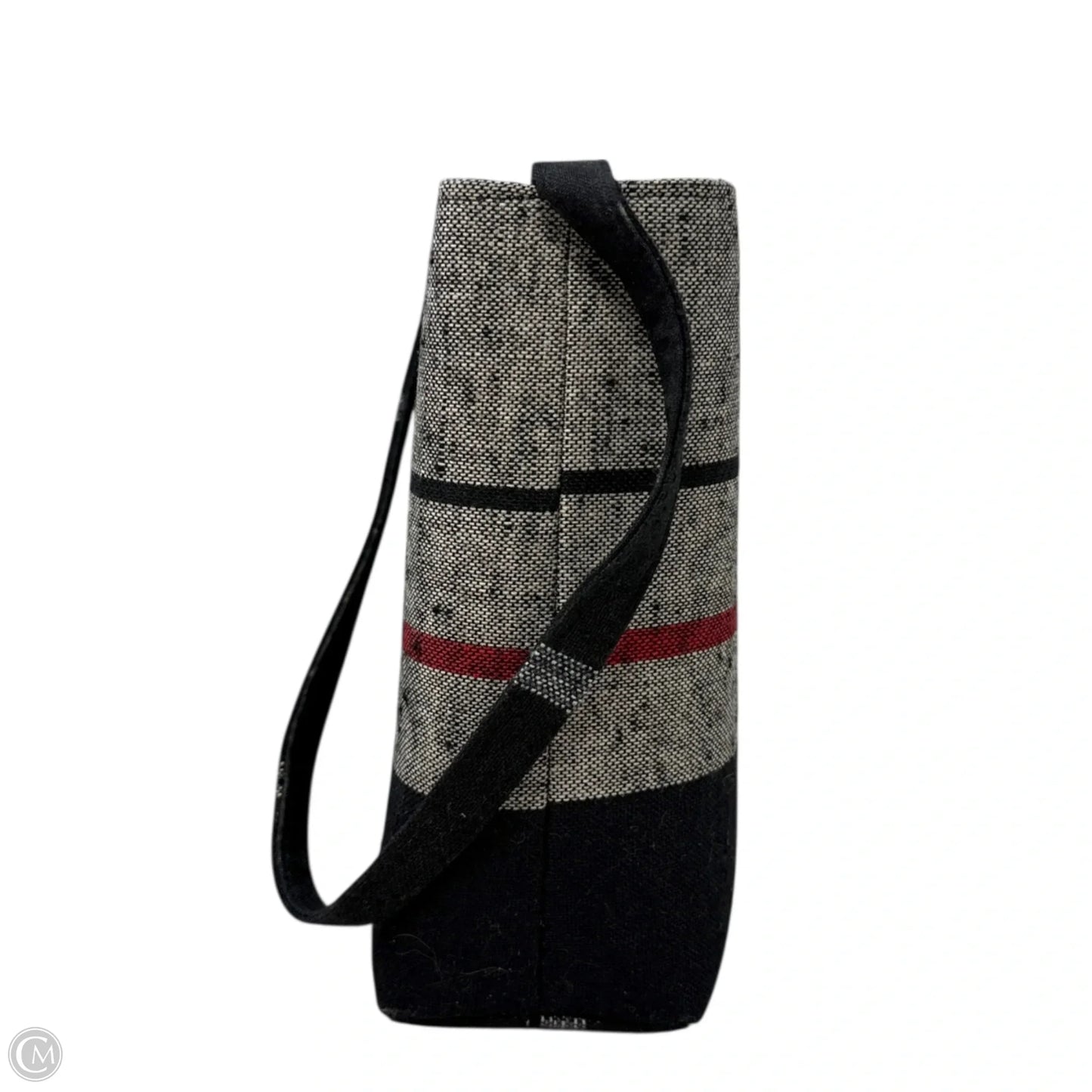 Vintage Wool Shoulder Bag Designer By Kate Spade, Size: Small