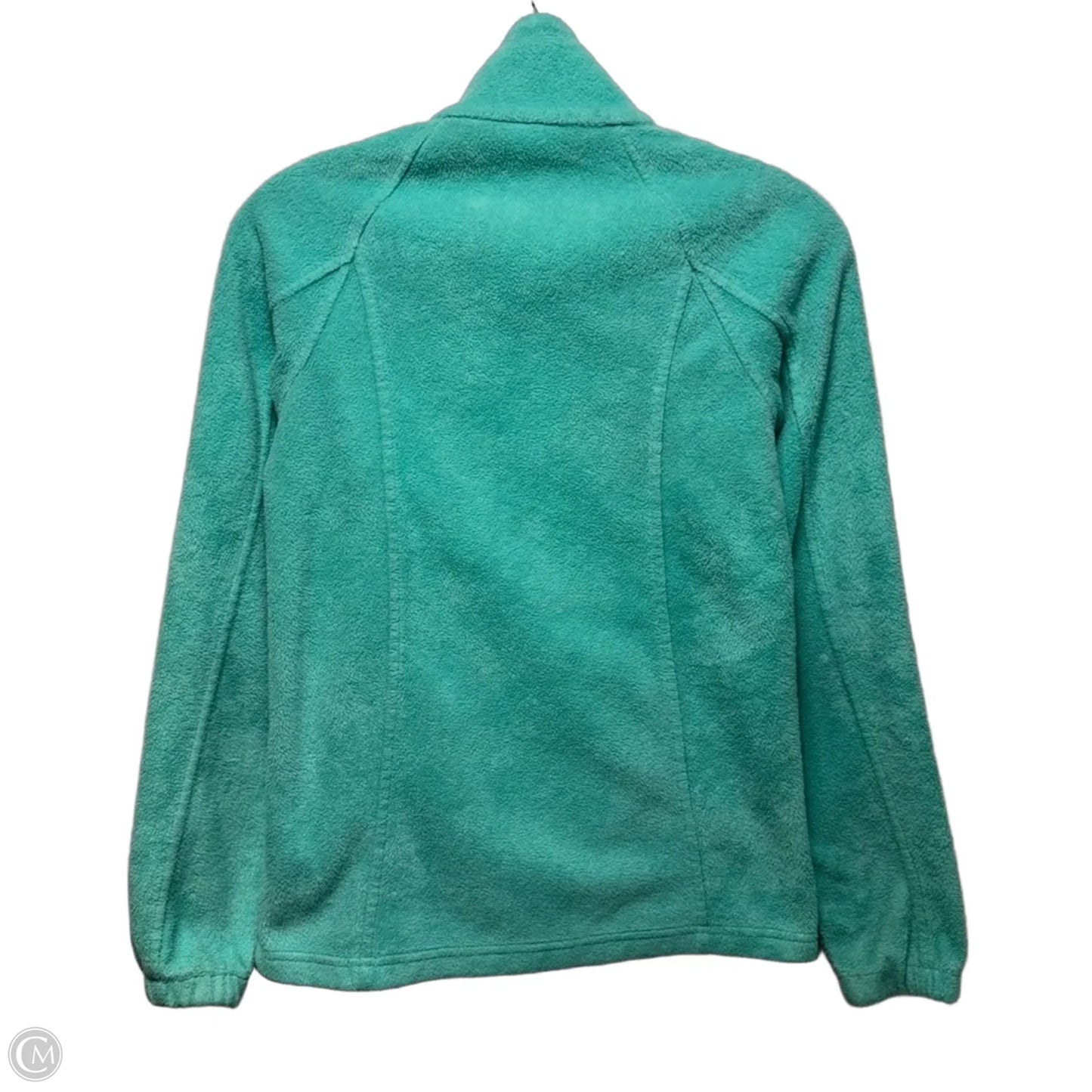 Athletic Fleece By Columbia In Green, Size: S