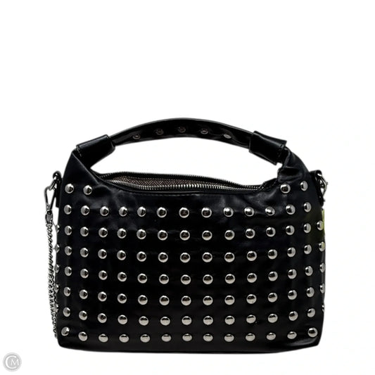 Tracy Studded Clutch By Urban Expressions, Size: Medium
