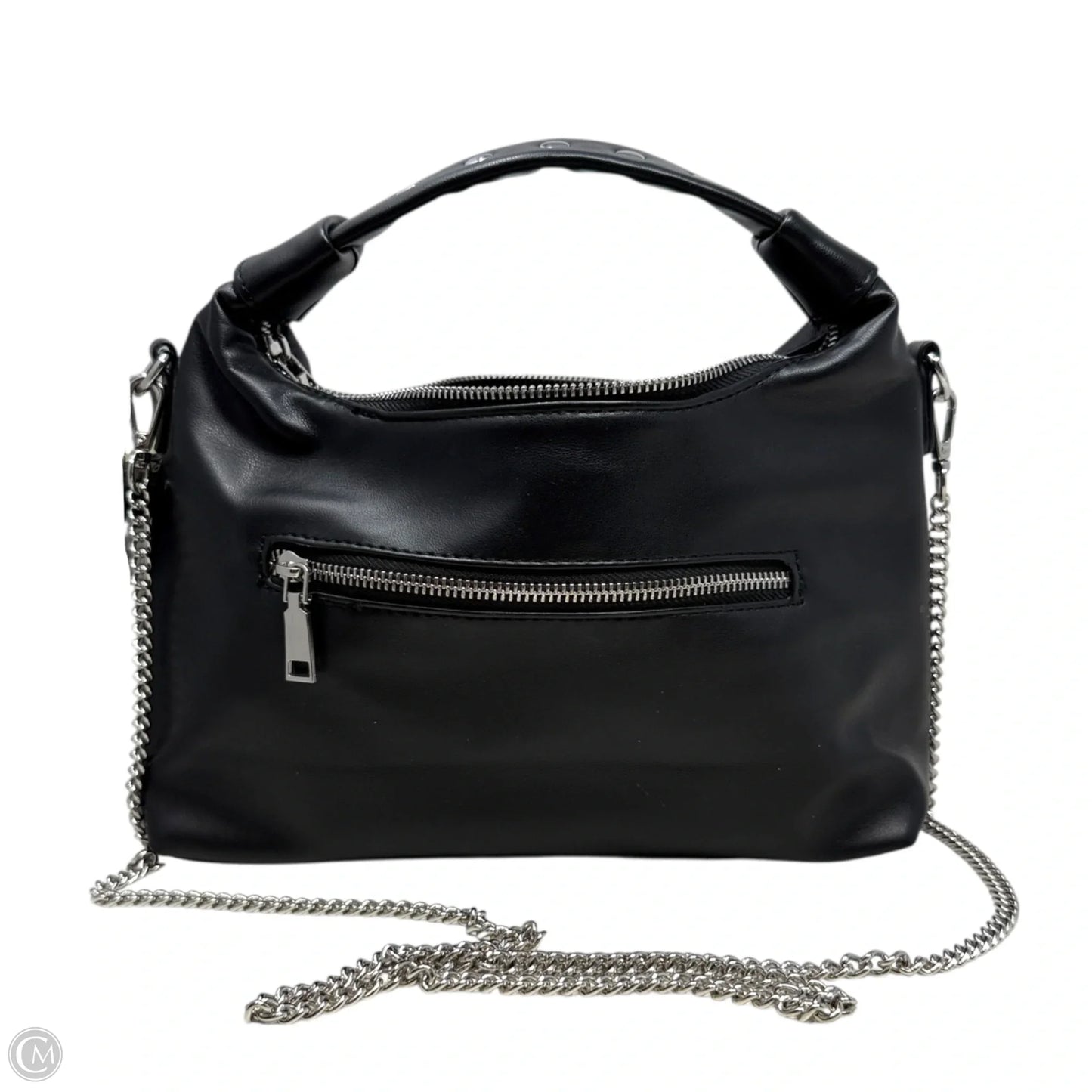 Tracy Studded Clutch By Urban Expressions, Size: Medium