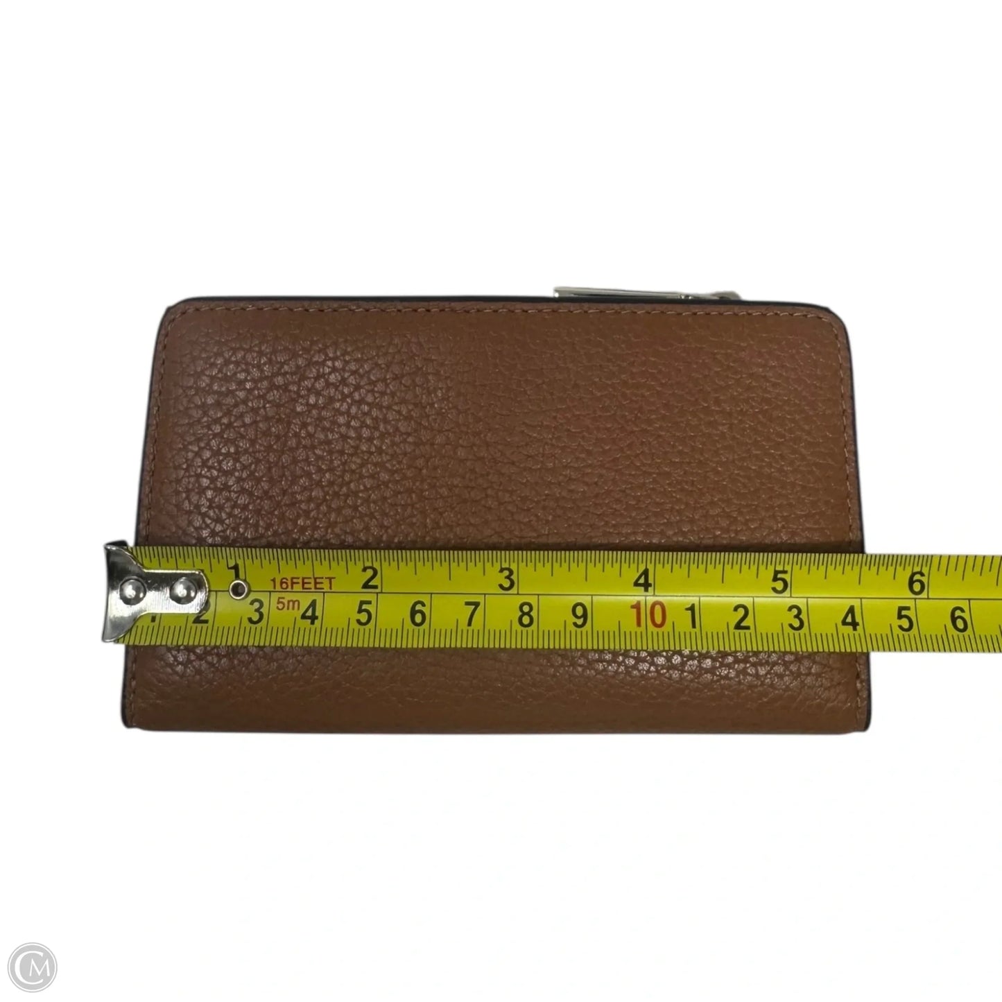 Bifold Snap Wallet Designer By Kate Spade, Size: Small