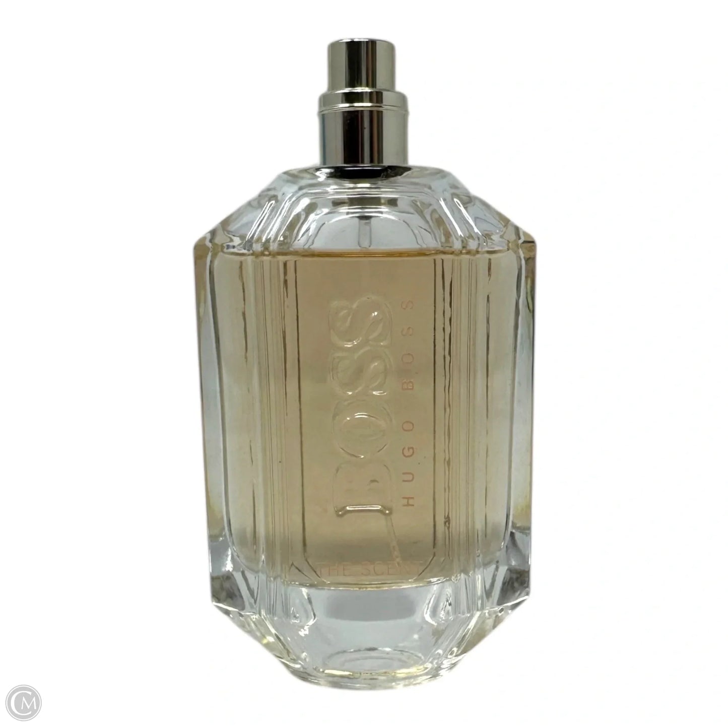 The Scent EAU DE PARFUM By Hugo Boss, 100ml