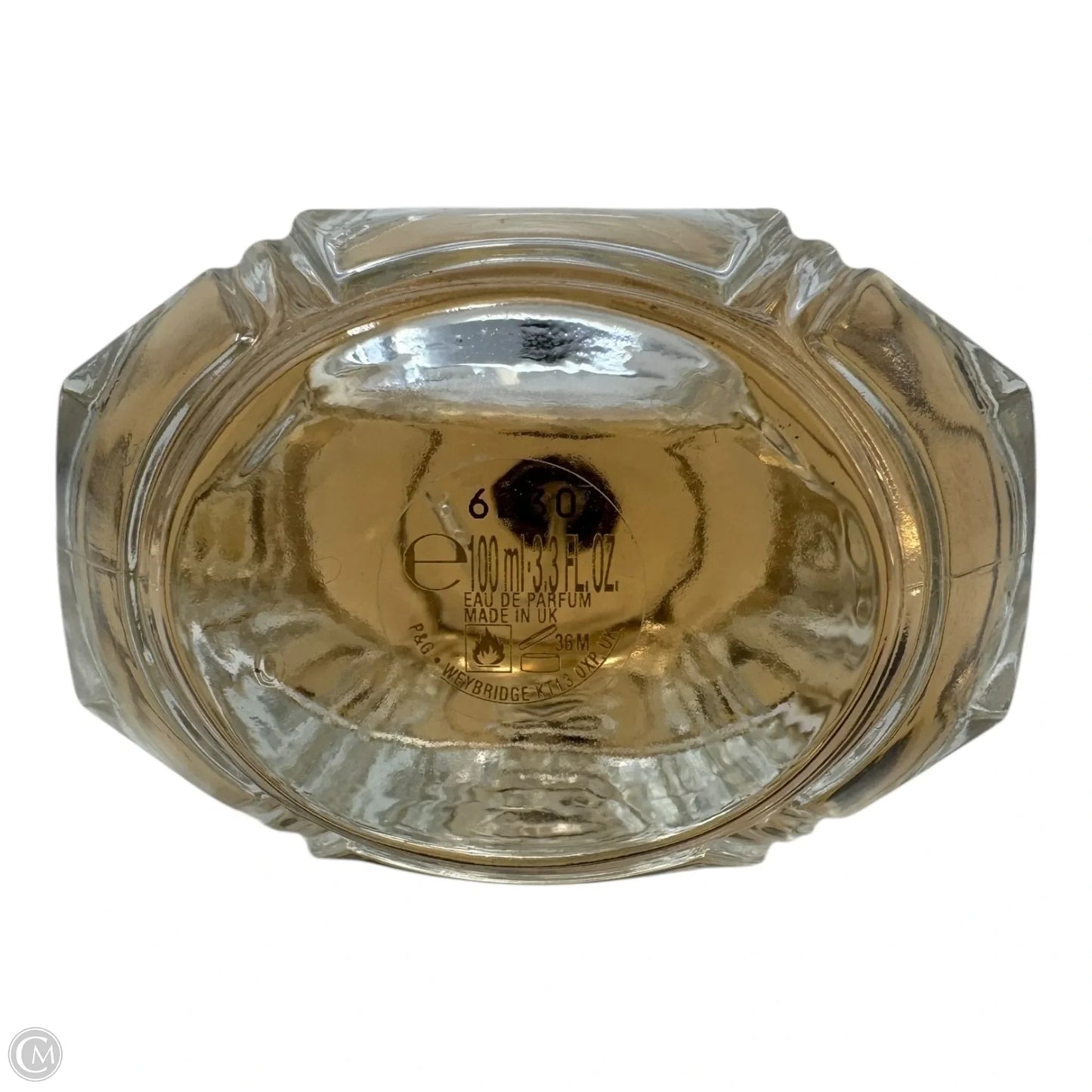 The Scent EAU DE PARFUM By Hugo Boss, 100ml