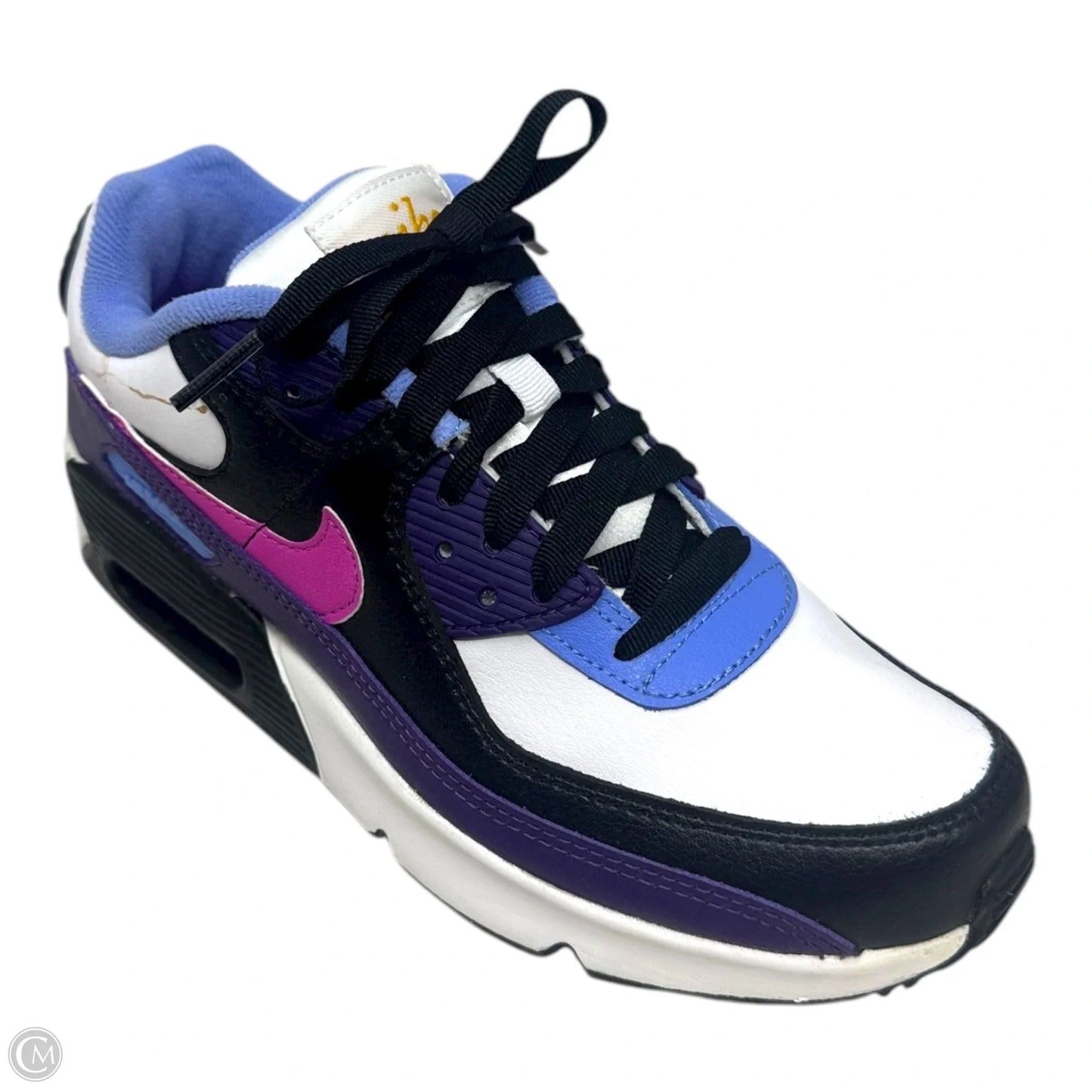Air Max Shoes Athletic By Nike In Multi-colored, Size: 6