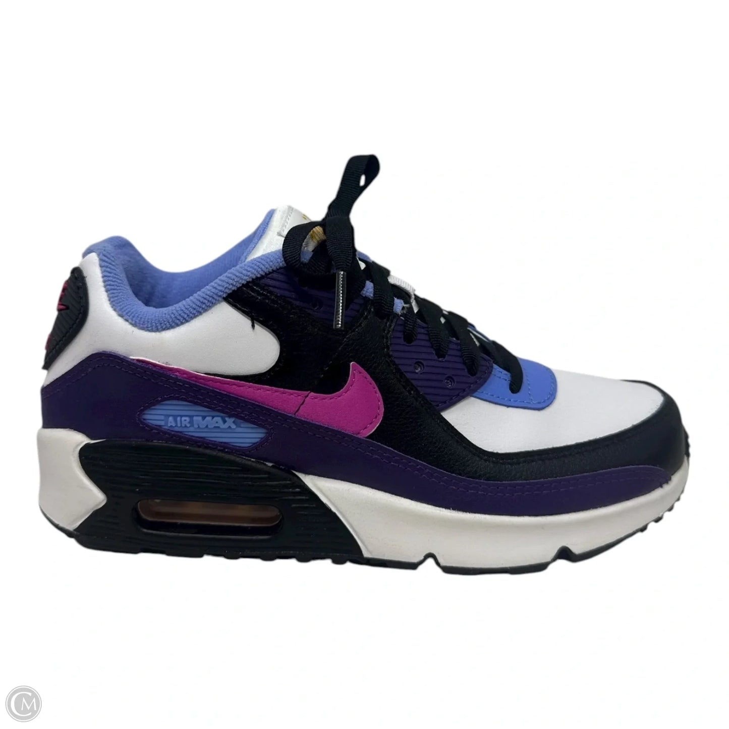 Air Max Shoes Athletic By Nike In Multi-colored, Size: 6