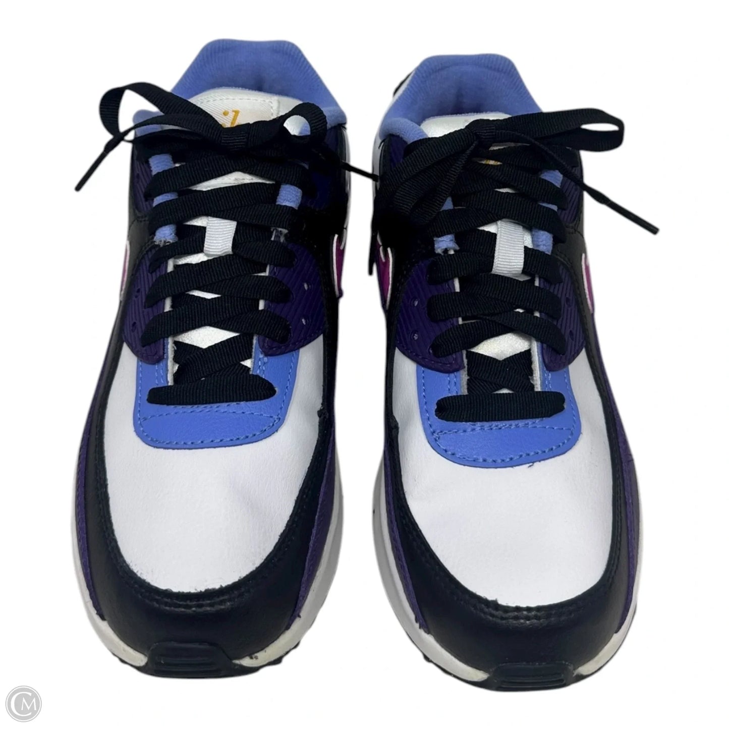 Air Max Shoes Athletic By Nike In Multi-colored, Size: 6