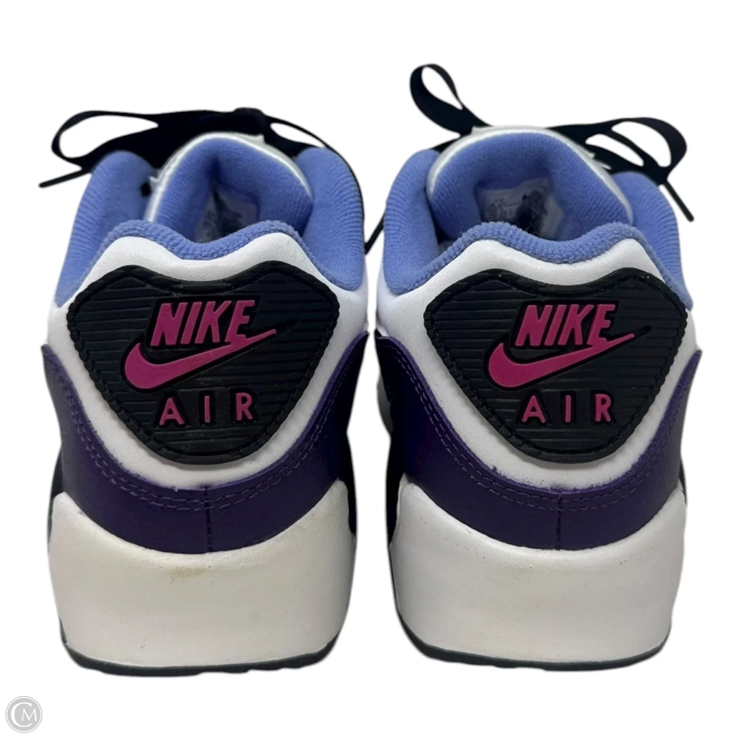 Air Max Shoes Athletic By Nike In Multi-colored, Size: 6