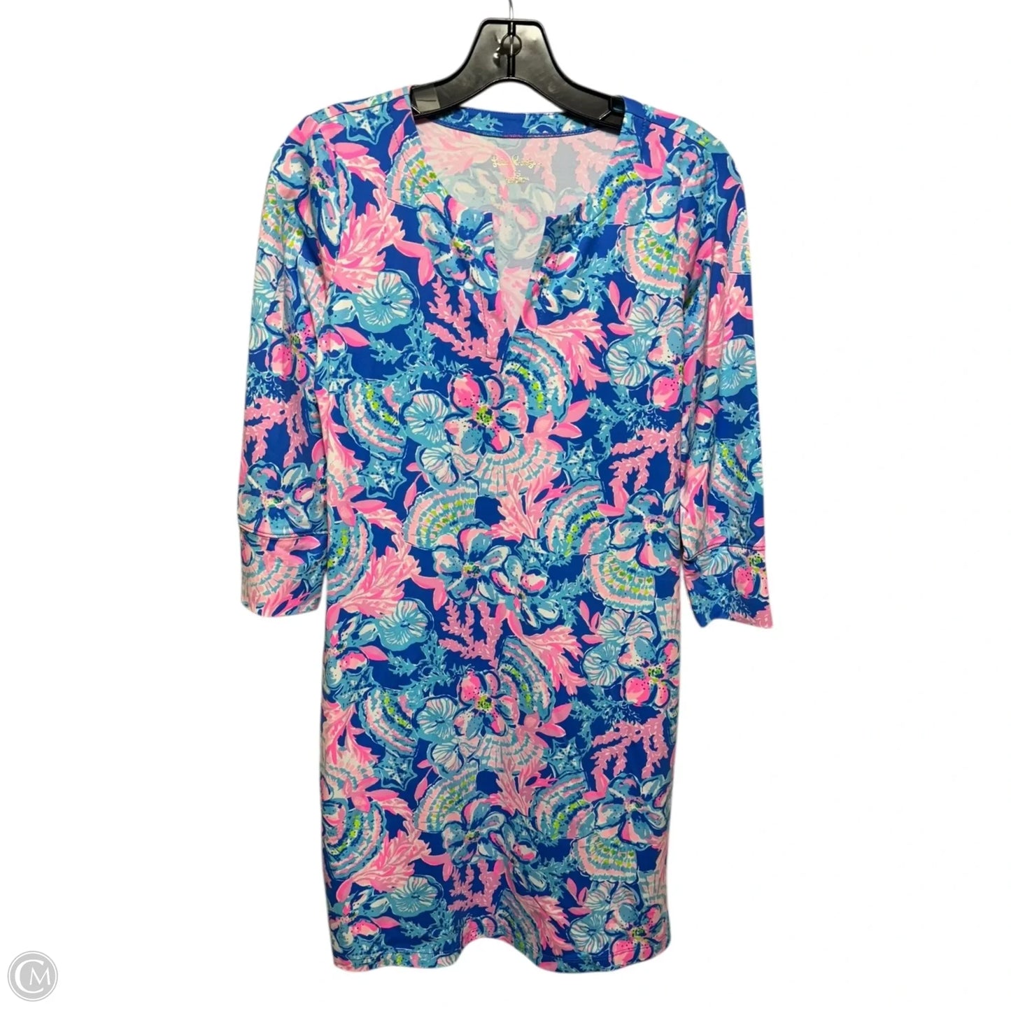 Dress Designer By Lilly Pulitzer In Multi-colored, Size: Xs