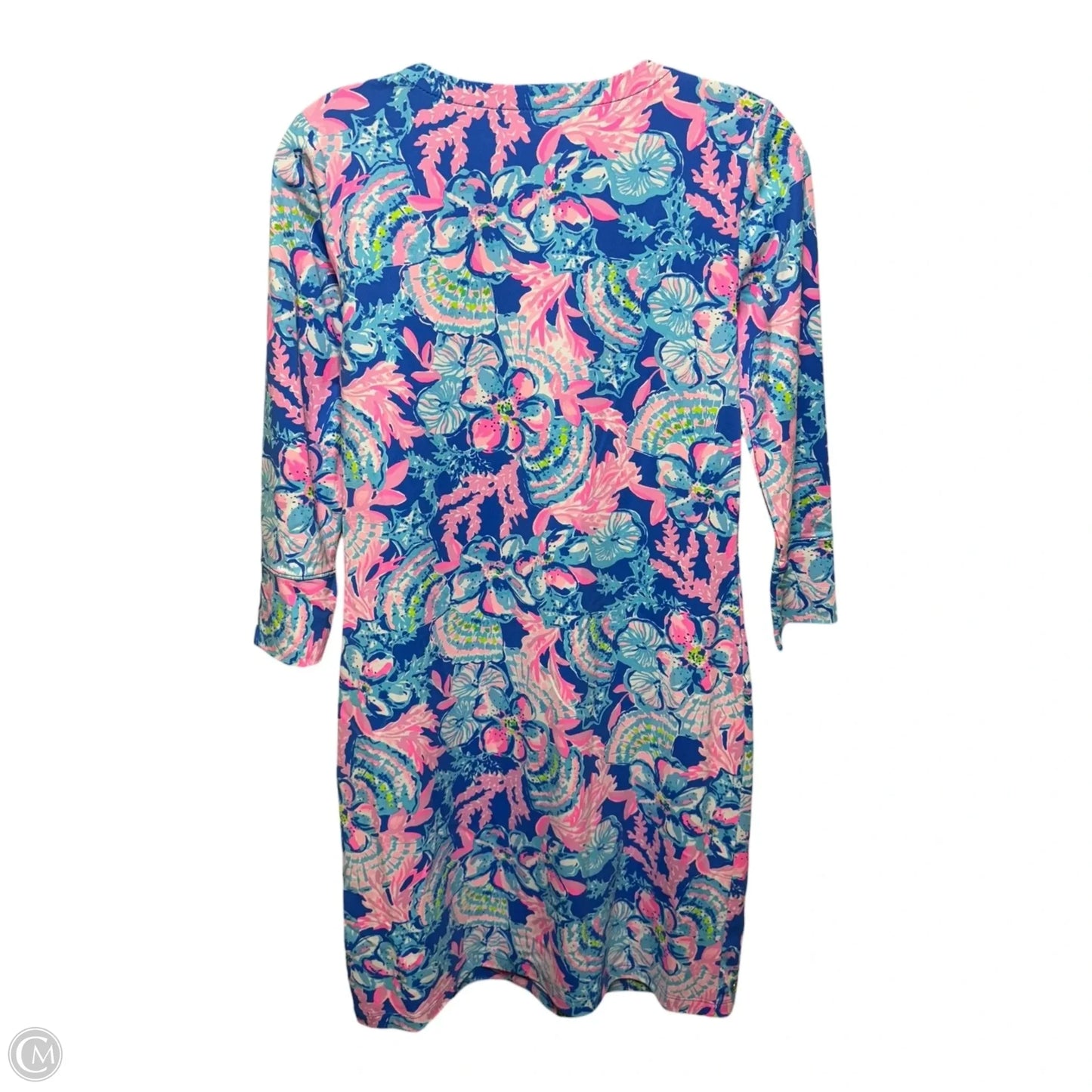Dress Designer By Lilly Pulitzer In Multi-colored, Size: Xs
